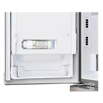 Appliance accessory