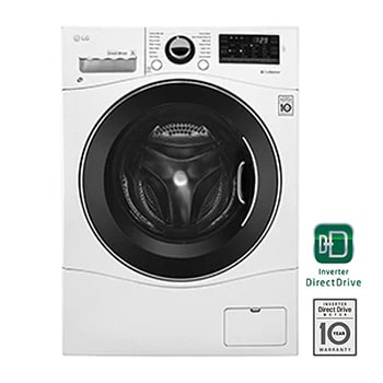 Washer Dryer Combo