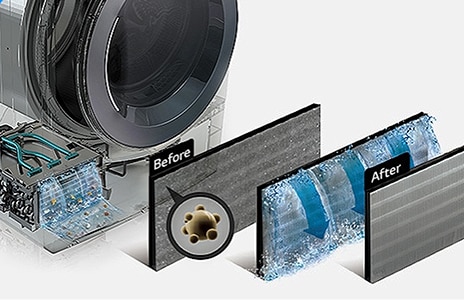 Enjoy Hassle-free Maintenance	