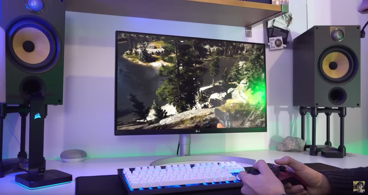 How to Choose the Perfect Monitor for You