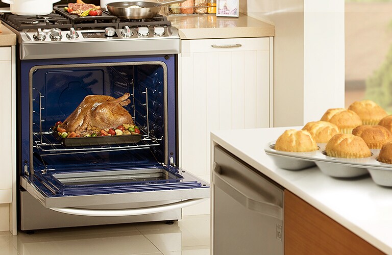 How to Bake in a Microwave Oven: A Comprehensive Guide