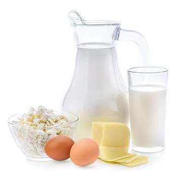 Dairy/Eggs