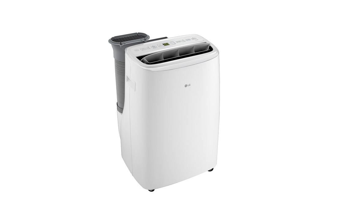 vue en haut à gauche avec porte ouverte