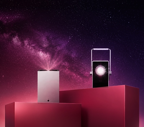Feel the magic of theatre: Cinebeam Q and S starting at $999.99. Experience true 4K with 3-channel RGB laser technology.