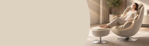 New Lower Price: Save up to $600 on massage recliners. Enjoy personalized 3D massage comfort + free delivery.