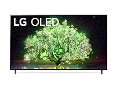 An Accessible OLED TV for everyone