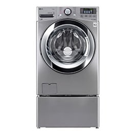 LG Washers