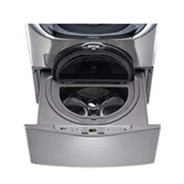 TWINWash™ Pedestal Washer