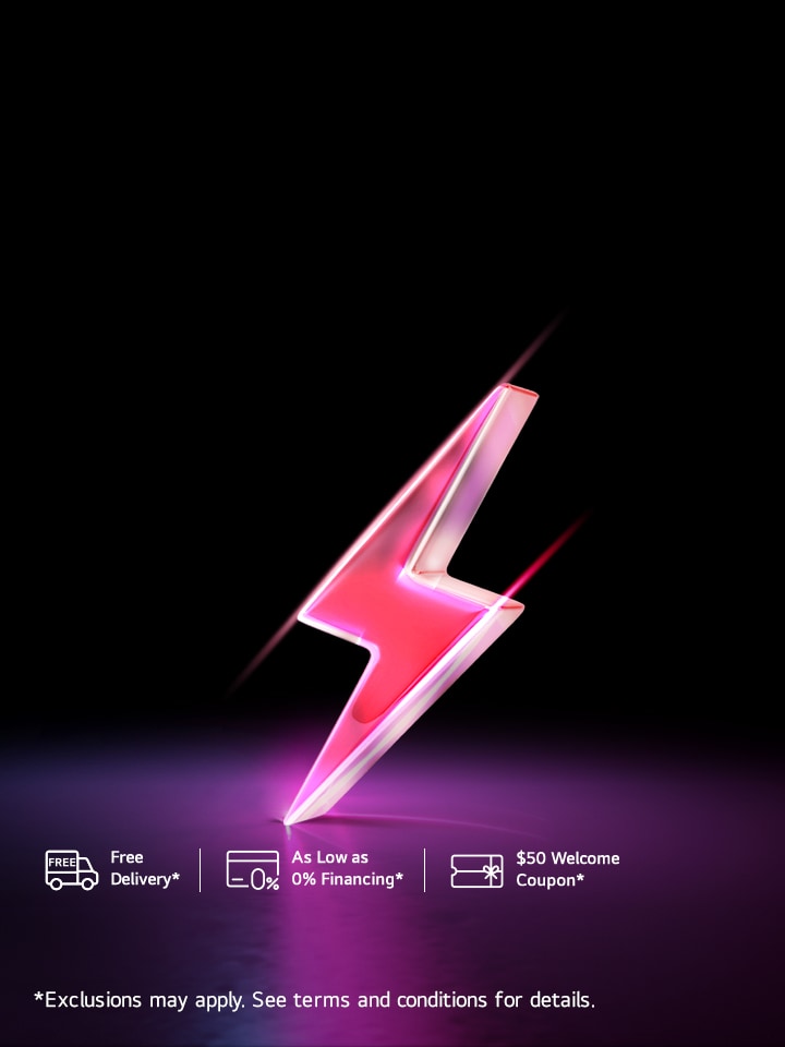 New lower price on select LG monitors