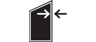 Borderless design