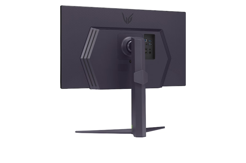 rear perspective view