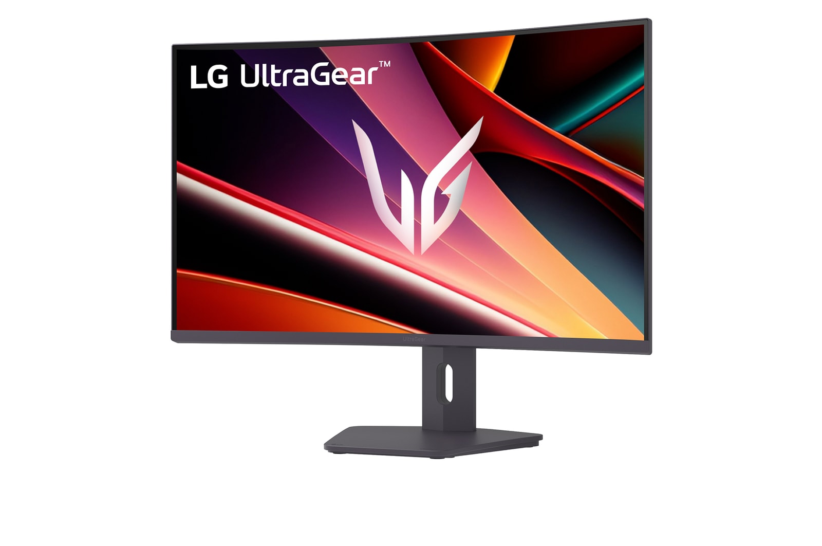 LG UltraGear™ 32-inch QHD 180Hz 1ms GtG Curved Gaming Monitor | LG