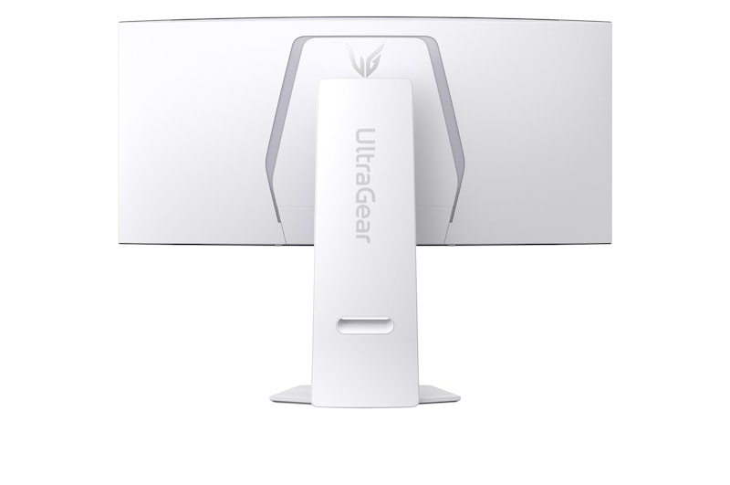 LG 32" UltraGear™ Dual-Mode OLED gaming monitor | 4K UHD, Pixel Sound, 32GS95UE-W