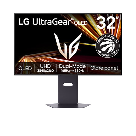 LG 32GX850AB