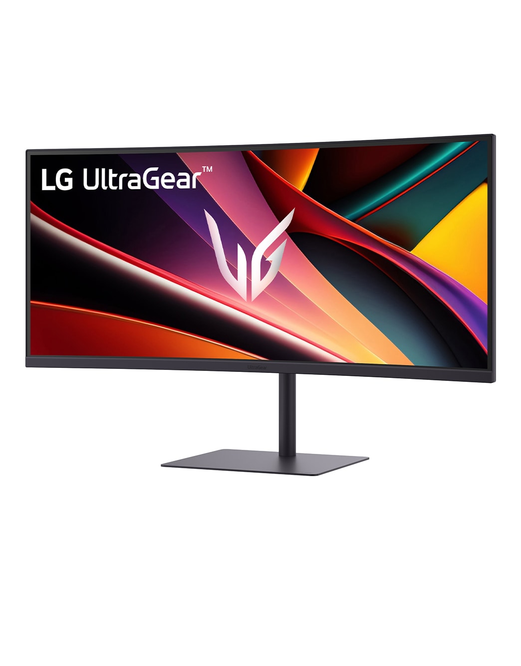 LG UltraGear™ G6 34-inch 240Hz WQHD Gaming Monitor |34G630A with DCI-P3 ...
