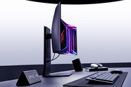34 LG UltraGear OLED Gaming Monitor 240Hz Refresh Rate 0 03ms GtG 34 LG UltraGear OLED Gaming Monitor 240Hz Refresh Rate 0 03ms GtG