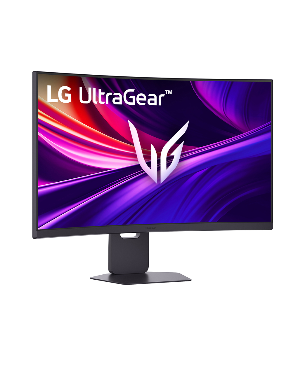 37-inch 4K UHD 165Hz Curved Gaming Monitor | LG Canada