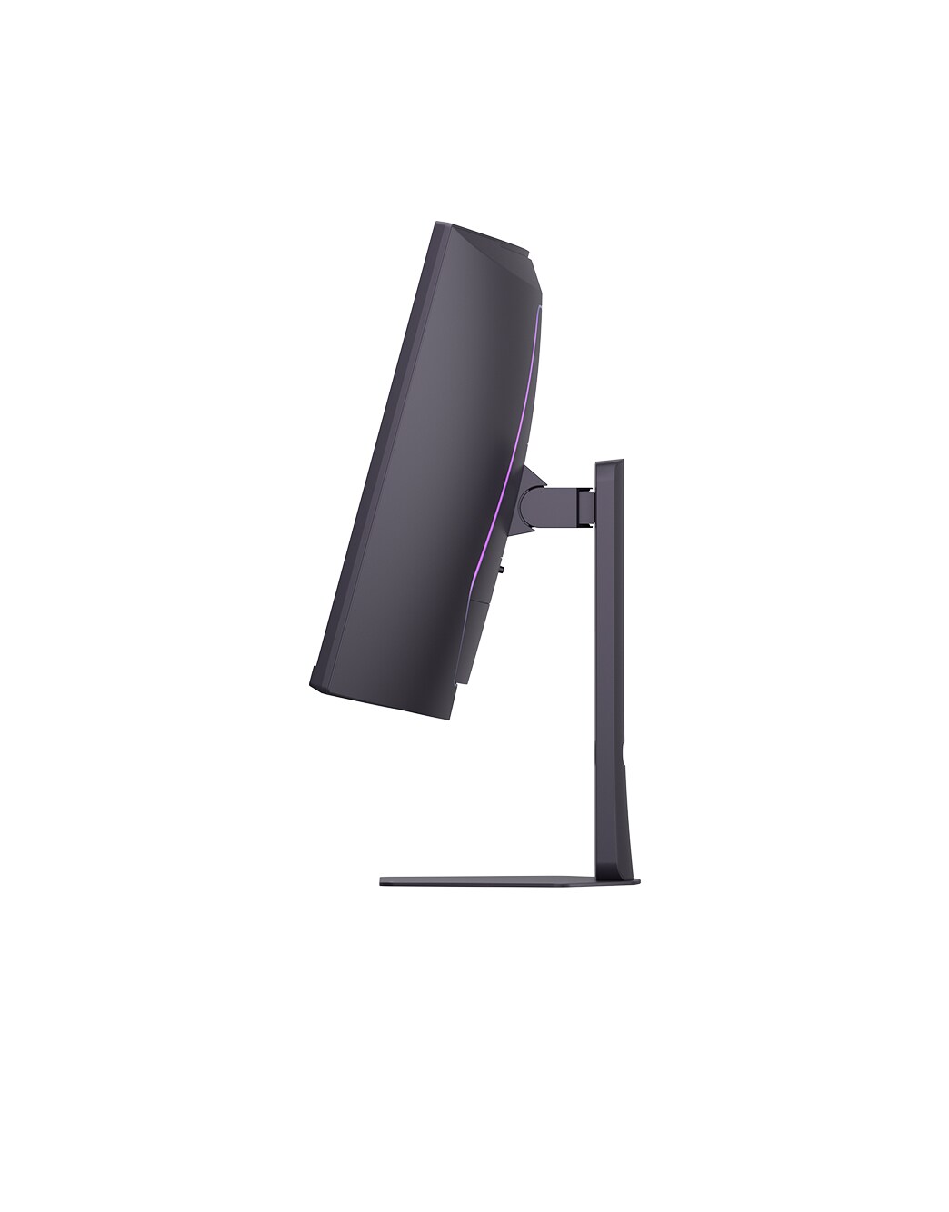37-inch 4K UHD 165Hz Curved Gaming Monitor | LG Canada