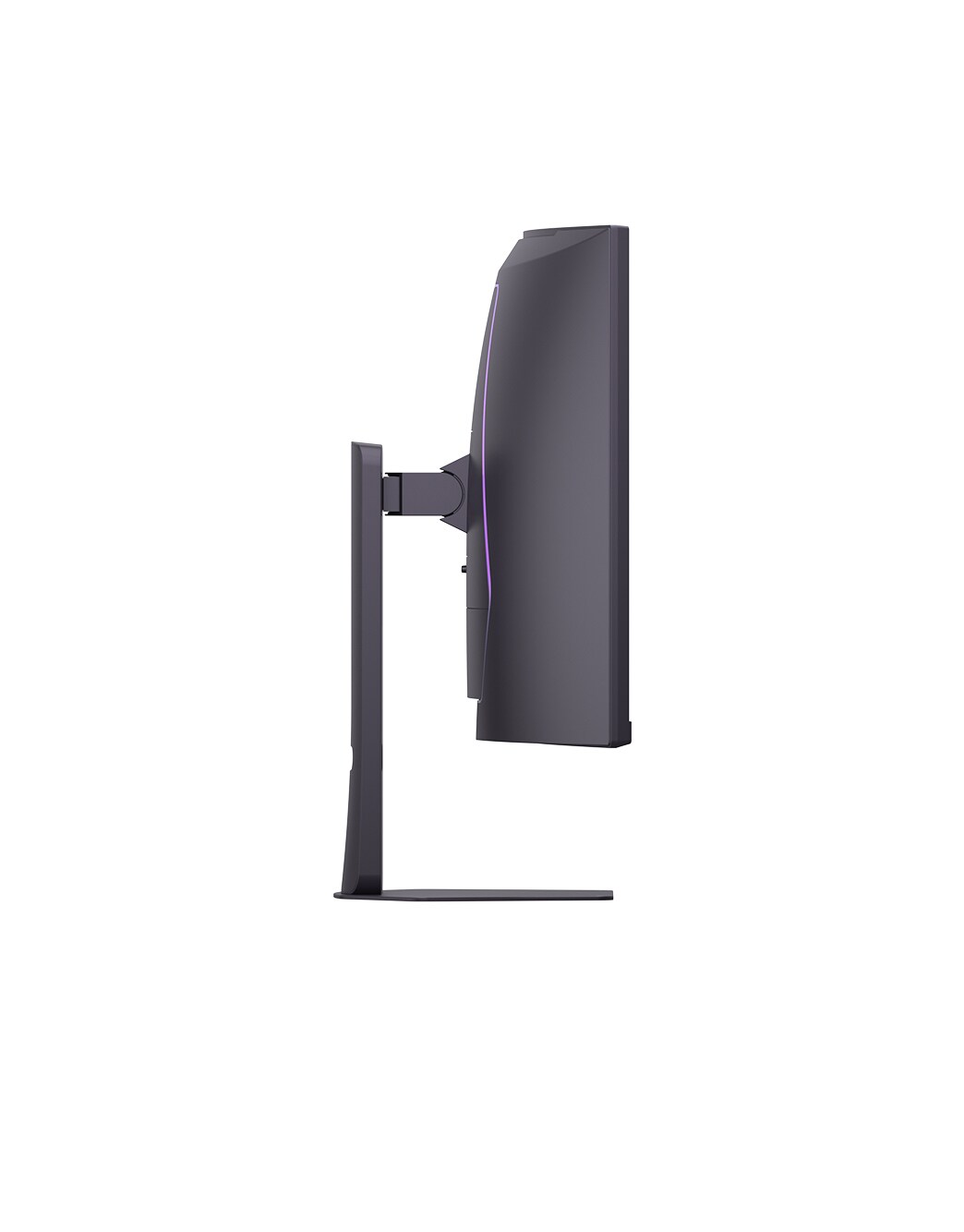 37-inch 4K UHD 165Hz Curved Gaming Monitor | LG Canada