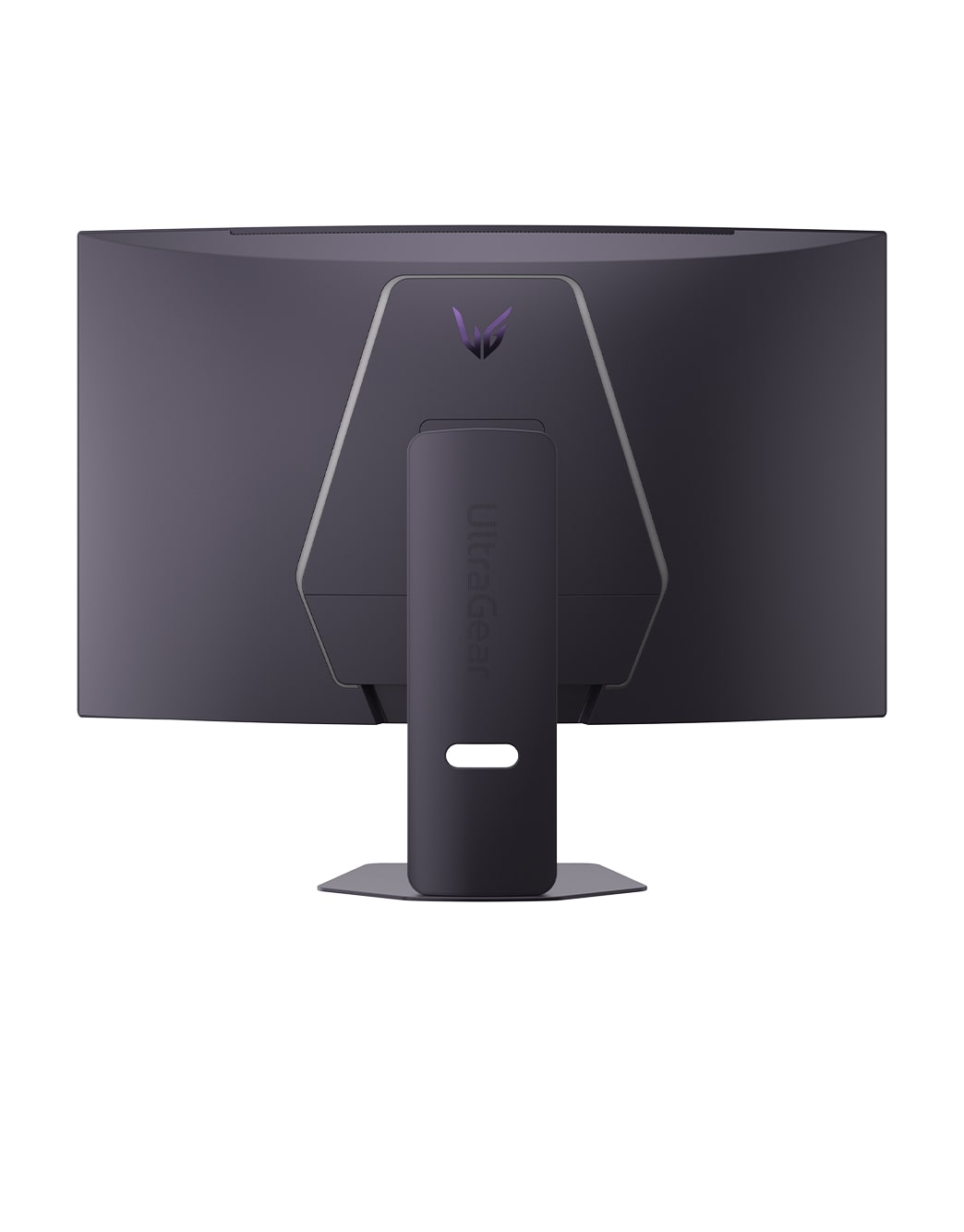 37-inch 4K UHD 165Hz Curved Gaming Monitor | LG Canada