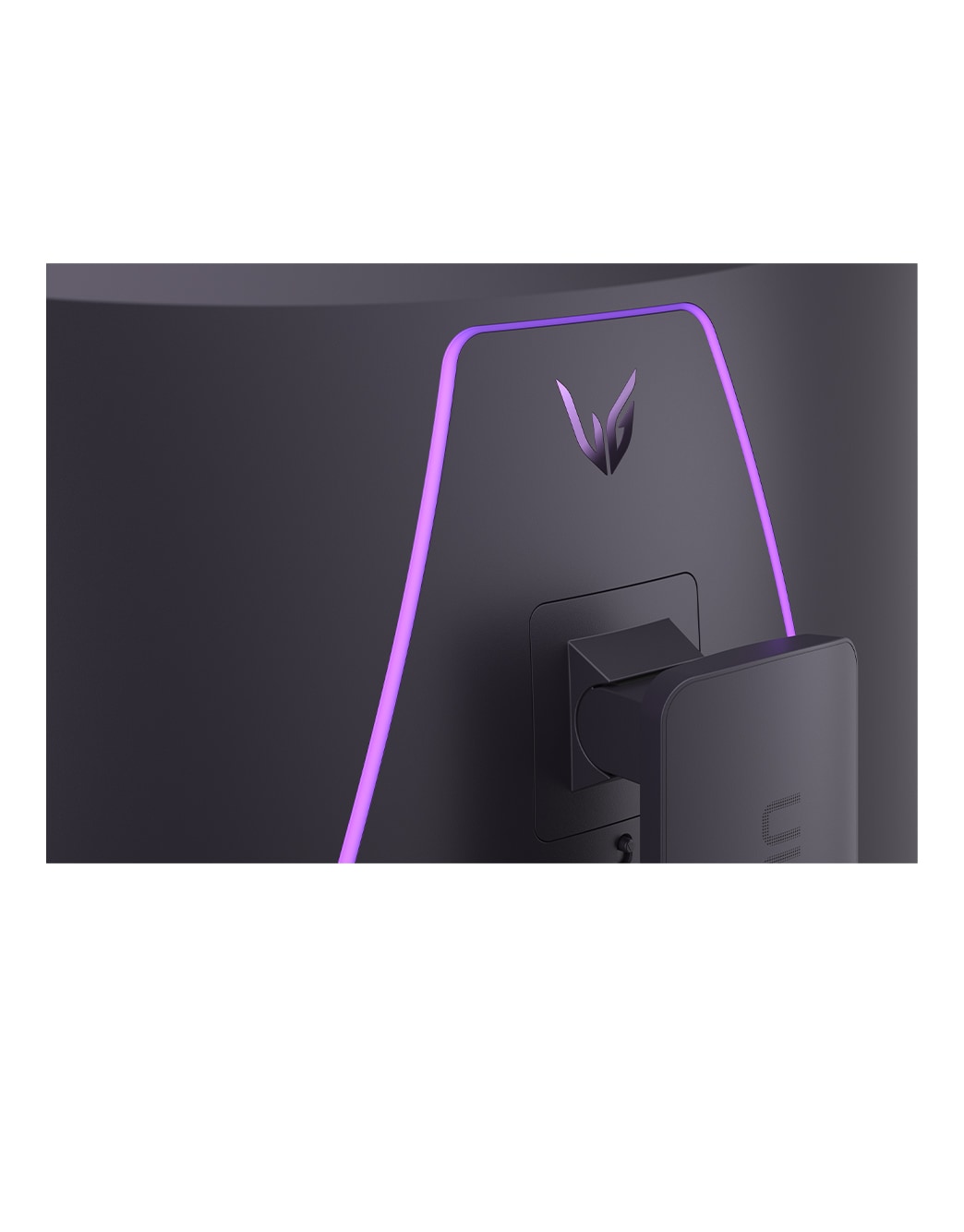 37-inch 4K UHD 165Hz Curved Gaming Monitor | LG Canada