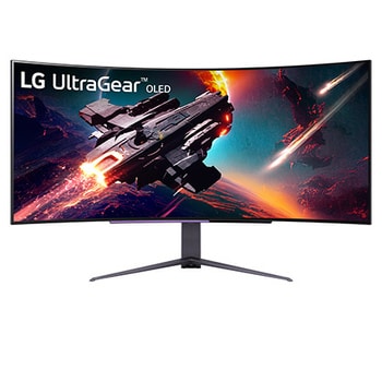 商品画像：High Resolution Gaming Monitors | LG HK 1