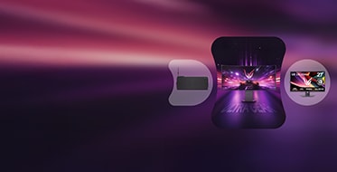 Réservez votre nouvel UltraGear : nouvel UltraGear 45 po, lauréat CES 2026, avec moniteur et tapis de jeu gratuits