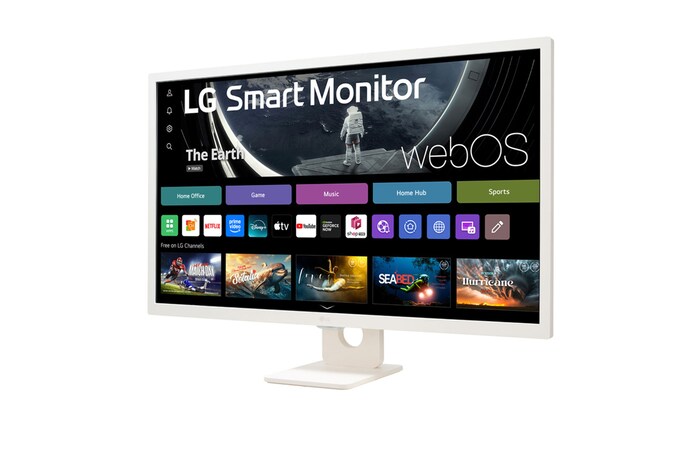 -15 degree side view