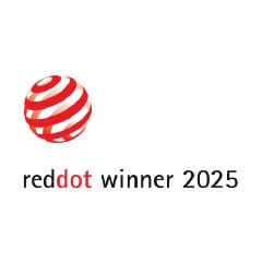 Red Dot Design Award logo