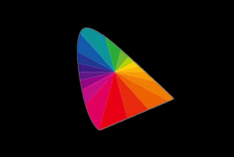 Adobe RGB logo