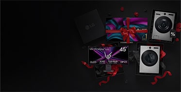 Shop now for exclusive pricing on Monthly LG