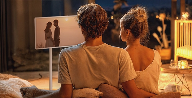 Images featuring LG home appliances