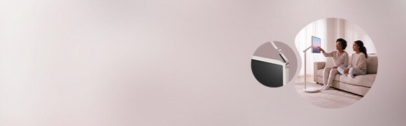 Mother's Day Gift: StanbyME2 at a New Lower Price of $1,199.99 and Receive a Free Strap