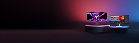 New Year Tech Refresh: Starting at just $139.99 on Select Monitors