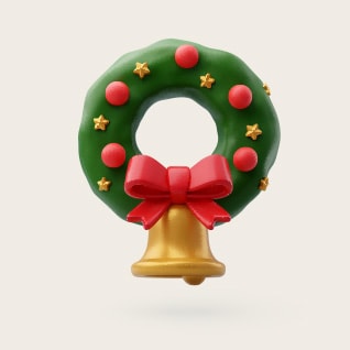 LG 12 Days of Deals Bell