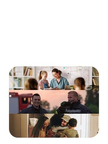 LG Appreciation Program