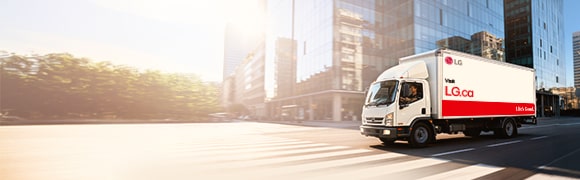 Vancouver, your Premium Delivery starts now