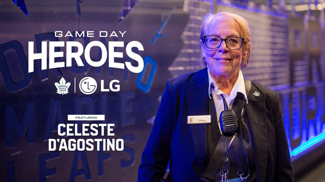 Toronto Raptors Community Heroes