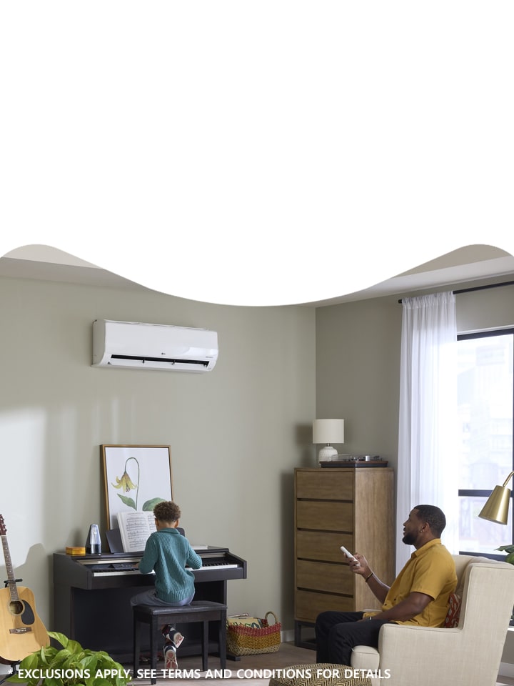 Buy More Save More on LG STUDIO major appliances
