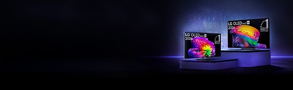 Powered by the Latest AI Processor: Discover 2026 LG OLED at a New Lower Price from $999.99!