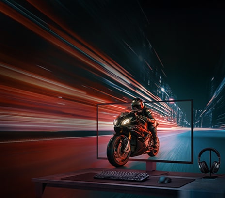Own the Game This May with Exclusive Deals Get select UltraGear monitors at new lower price.Up to 720Hz on select models