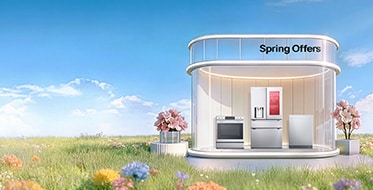 FREE delivery and haul-away on select kitchen appliances, only at LG.ca