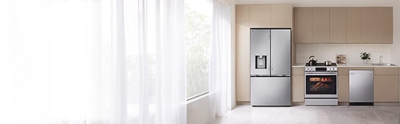 Kitchen Bundle Offers: Buy 2, save $100. Buy 3 or more, save $300. Plus, qualify for additional energy saving rebates!