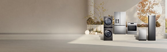 LG.ca Exclusive: Ultimate kitchen & laundry upgrade + free benefits. FREE delivery & haul-away on major appliances.