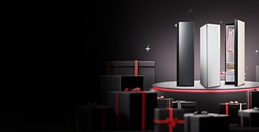 LG Styler® Steam Closet Starting at Just $1,499.99. Simple, Hassle-Free Wardrobe Care.