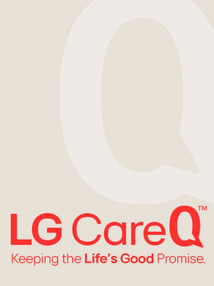 What is LG CraeQ banner