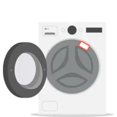 washer-dryer