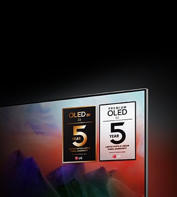 Make your life easier with LG OLED TVs