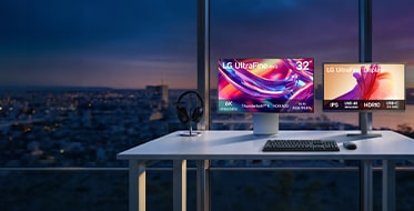 Save 10% on 2+ monitors!
