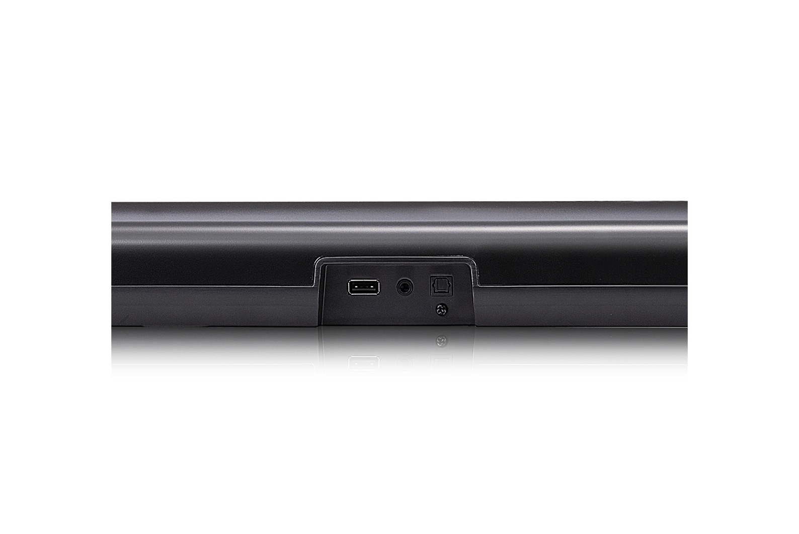 Close up of  connection terminal